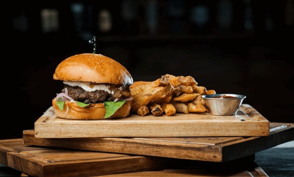 Dale Pues Restaurant & Bar, San Juan del Sur 1