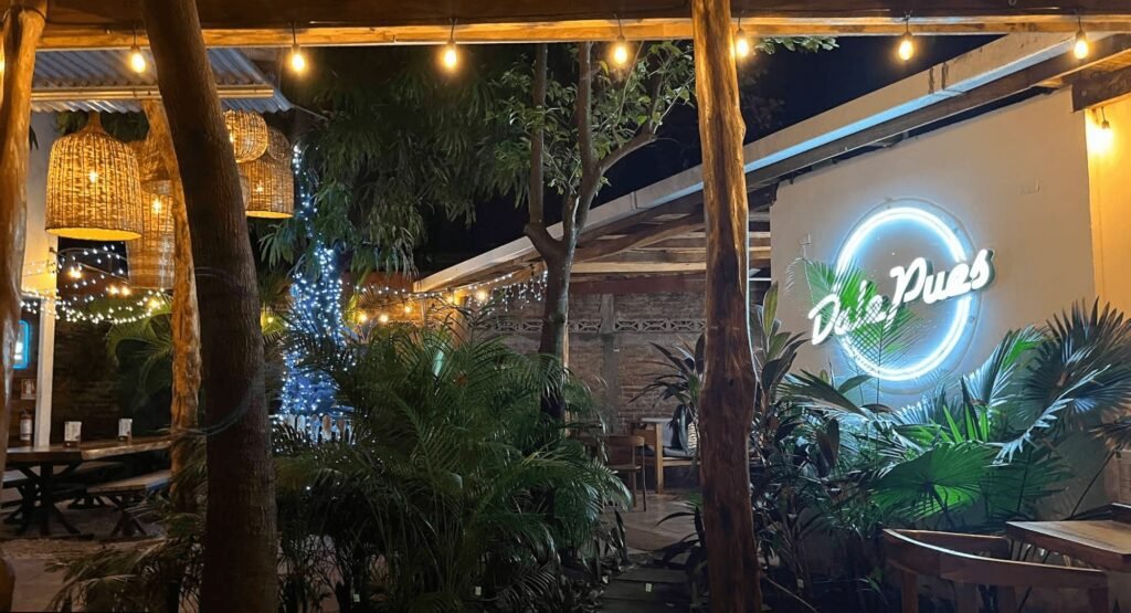 Dale Pues Restaurant & Bar, San Juan del Sur 3