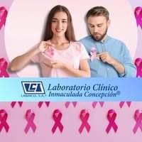 Modern clinical laboratory building of Laboratorio Clínico Inmaculada Concepción in Rivas