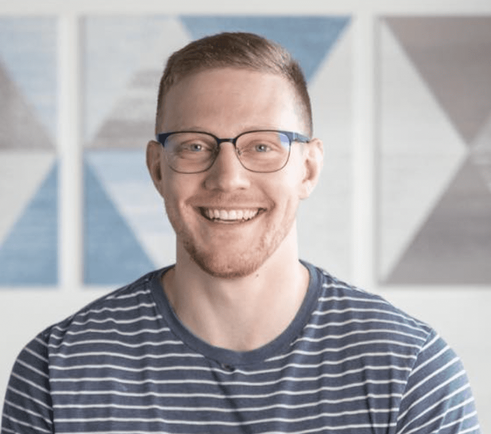 Testimonial by Tom Cormier