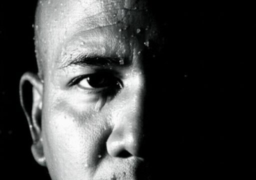 Agua Roca Deliveries of Agua Roca on a street in San Juan del Sur with water bottles piled in back